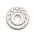 BSR647 Sunroof Motor Cog Drive Internal Metal Gear 1Q0959591C Compatible With V.W. EOS 1F7 1F8 2006-2016