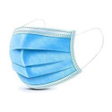BSRCARES 3 Ply Protective Face Mask BFE