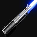 BSTSABER Lightsaber, Smooth Swing Dueling Light Saber App/Button Control