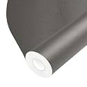 BSZHTECH Self Adhesive Leather Repair Patch Tape for Couch Sofa Grey