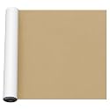 BSZHTECH Self Adhesive Leather Repair Patch Tape for Couch Sofa Dark Kahki
