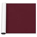 BSZHTECH Self Adhesive Leather Repair Patch Tape for Couch Sofa Wine Red