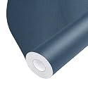 BSZHTECH Self Adhesive Leather Repair Patch Tape for Couch Sofa Blue