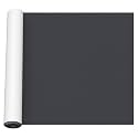 BSZHTECH Self Adhesive Leather Repair Patch Tape for Couch Sofa Dark Grey