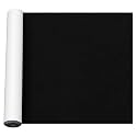 BSZHTECH Self Adhesive Leather Repair Patch Tape for Couch Sofa Black