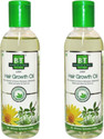 BT BOERICKE TAFEL Hair Growth Oil