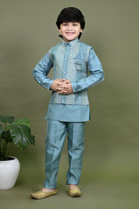 BT DEZINES Boys Festive Party Wedding