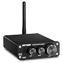 BT10A Bluetooth Stereo Amplifier With TPA3116 Dual Chip 2×30W Power