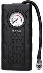 Btag AU002 DIGITAL TYRE INFLATOR 60 psi