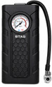 Btag AU002 DIGITAL TYRE INFLATOR 60 psi Tyre Air Pump for Car & Bike