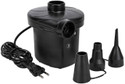 Btag Portable Electric Air Pump for Car, Bike 150 psi Tyre Air Pump for Car & Bike