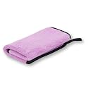 Microfiber Cleaning Cloth, 30x40 cms 600 GSM | Highly Absorbent,Lint and Streak Free, Multi-Purpose Wash Cloth for Kitchen,Car,Window,Stainless Steel,Silverwear (Lavender_30x40cms) Pack of 1