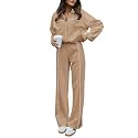 BTFBM Fall Outfits For Women 2026 Lounge Sets Airport Outfits