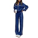 BTFBM Fall Outfits For Women 2026 Lounge Sets Airport Outfits