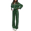 BTFBM Fall Outfits For Women 2026 Lounge Sets Airport Outfits