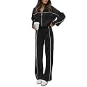 BTFBM Fall Outfits For Women 2026 Lounge Sets Airport Outfits
