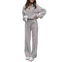 BTFBM Fall Outfits For Women 2026 Lounge Sets Airport Outfits