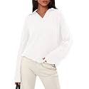 BTFBM Women39s Oversized Sweaters Fall Fashion Clothes
