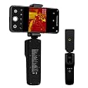 BTMETER Thermal Camera, 256x192 IR Resolution Thermal Imaging Camera with WiFi for Android &amp; iOS, for Home/Industrial HVAC, Electrical &amp; Automotive Inspection (-4°F to 1022°F) BT-951B