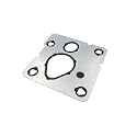 BTS-4954474 Fuel Pump Gasket, Compatible with Cummins ISX Engine, Aftermarket Replacement for OEM 4954474, Junta de Bomba de Combustible