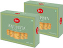 BTW Kaju Pista Cookies 800g Rich 