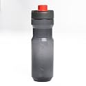 BTWIN Polypropylene Cycle Water Bottle 750ml - Red