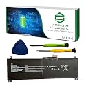 BTY-M54 Replacement Battery for MSI Creator Z16-A11U Z17-A12U laptop