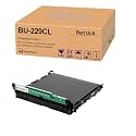 BU-229CL BU229CL Transfer Belt Unit Use for HL-L3220CDW HL-L3240CDW HL-L3280CDW HL-L3295CDW HL-L3300CDW HL-L8245CDW MFC-L3720CDW MFC-L3765CDW MFC-L3780CDW MFC-L8395CDW Printers