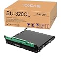 BU-320CL BU320CL Transfer Belt Unit use for HL-L8250CDN HL-L8350CDW HL-L8350CDWT HL-L9200CDWT HL-L9300CDWT MFC-L8600CDW MFC-L8850CDW MFC-L9550CDW Printers