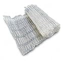 Bubble Wrap Roll || 200 GSM-Thickness || 40cm wide || Heavy Duty || Air Bubble Wrap || Bubble Sheet Roll for Packaging & Shipping (10 Meter)