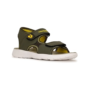 Bubblegummers Boys Michael Sport Sandal
