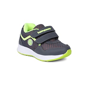 Bubblegummers Boys Jaret Casual Shoes 3592836