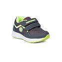 Bubblegummers Boys Jaret Casual Shoes 3592836