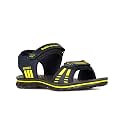Bubblegummers Boys MAGNET Sandals Red 3615419