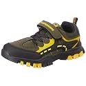 Bubblegummers Boys Parker Navy Blue Casual Shoes