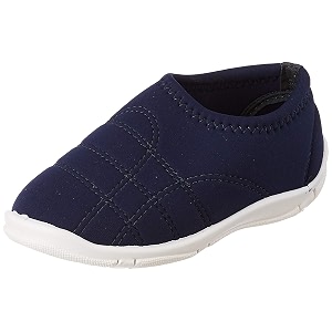 Bubblegummers Boys SoftyFirst Walking Shoes