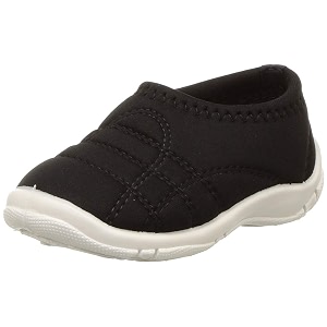 Bubblegummers Boys SoftyFirst Walking Shoes