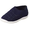 Bubblegummers Boys SoftyFirst Walking Shoes