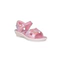 Bubblegummers girls Castle Princess Sandal