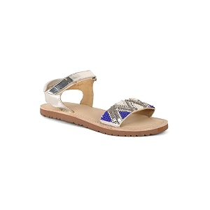 Bubblegummers Girls Giselle Fashion Sandals