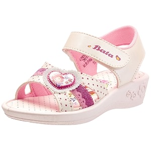 bubblegummers girl39s princess sandals
