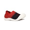 Bubblegummers Girls BEV Casual Shoes Navy Blue