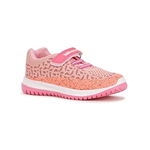 Bubblegummers Girls Simba Casual Shoes 3395836