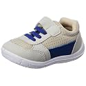 Bubblegummers Infant Jack Baby Shoes