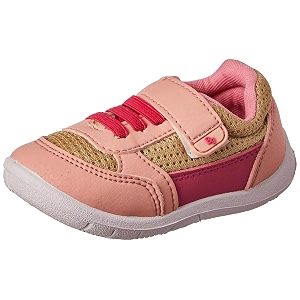 bubblegummers infant jack baby shoes