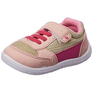 bubblegummers infant jack baby shoes