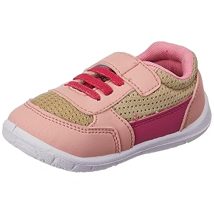 bubblegummers unisex-baby jack sneaker