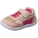 Bubblegummers Infant Jack Baby Shoes