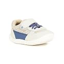 Bubblegummers Infant Jack Baby Shoes