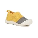 Bubblegummers Unisex Slip-on Walking Shoe